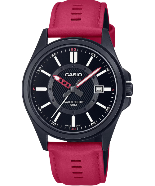  Casio Collection MTP-E700BL-1E #1