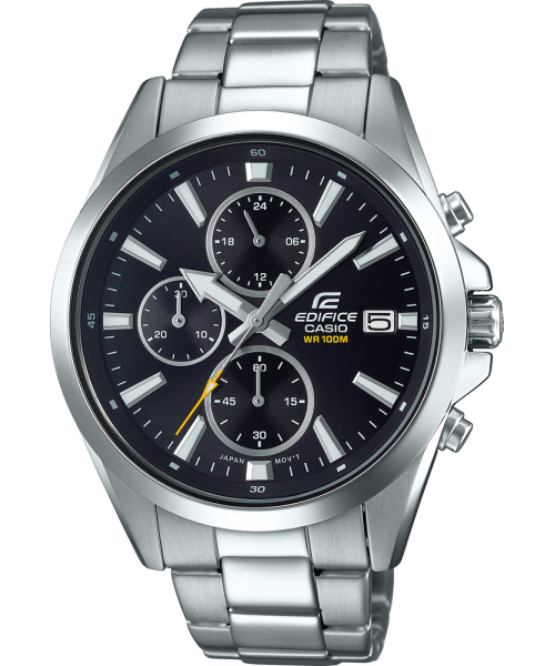  Casio Edifice EFV-560D-1A #1