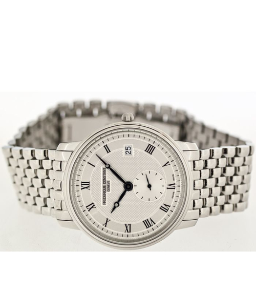 ���� Frederique Constant FC-245M4S6B #2