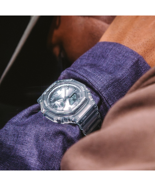  Casio G-Shock GA-2100BM-7A8 #2