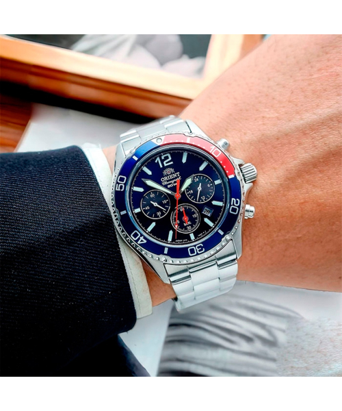 ���� Orient RA-TX0201L10 #2