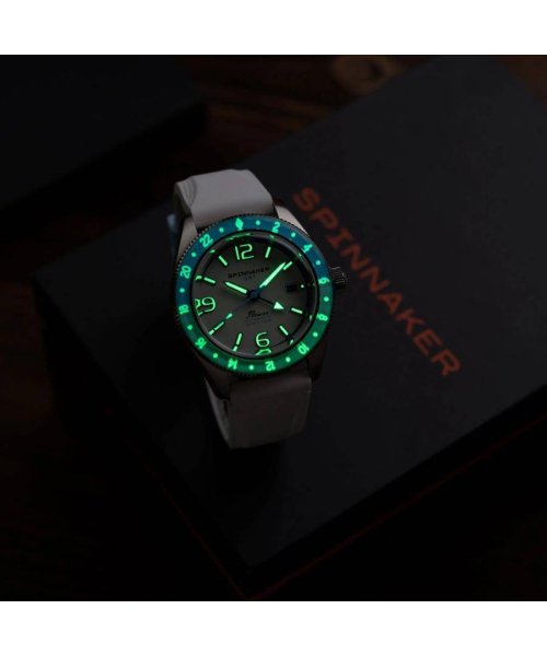Часы Spinnaker SP-5120-22 #4