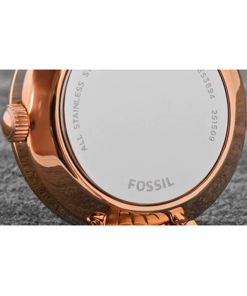  Fossil ES3894 #4