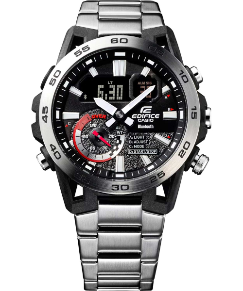  Casio Edifice ECB-40D-1A #5