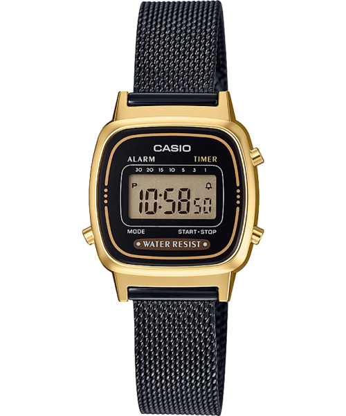  Casio Collection LA670WEMB-1E #1