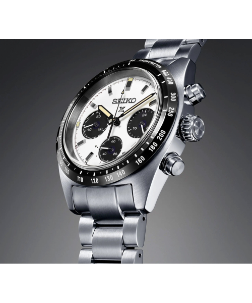  Seiko SSC813P1 #2