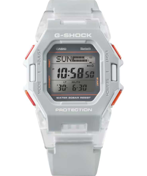  Casio G-Shock GD-B500S-8 #3