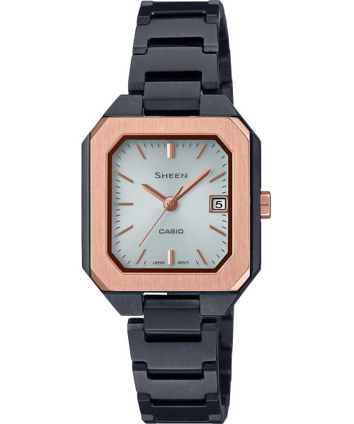  Casio Sheen SHS-4528GBD-7A #1