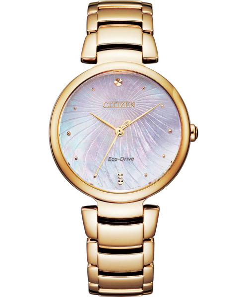  Citizen EM0853-81Y #1