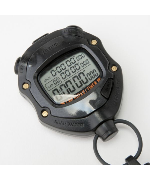  Casio Stop Watch HS-80TW-1 #2