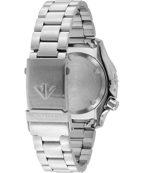 ���� Citizen NY0085-86EE #4