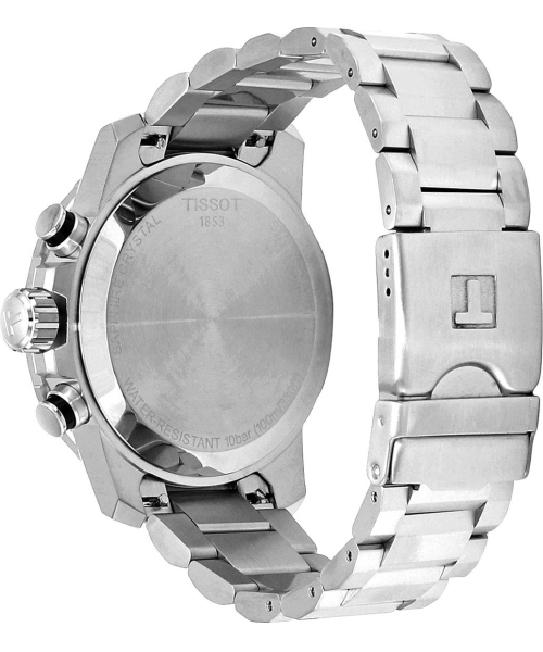 Tissot T125.617.11.051.00 #3