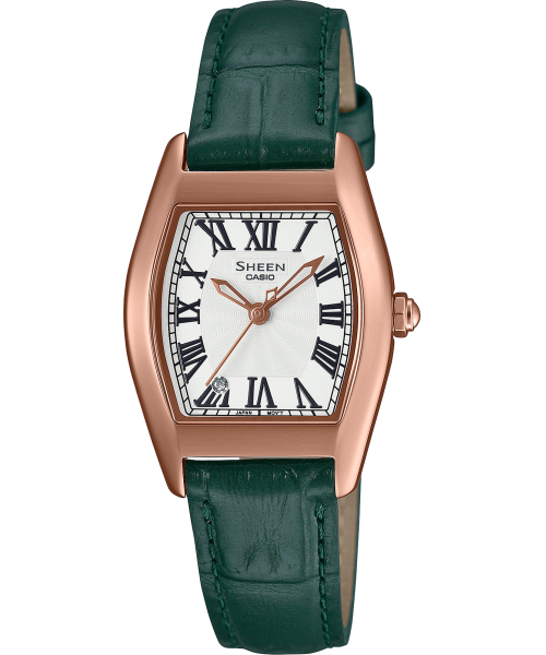  Casio Sheen SHE-4564PGL-3A #1