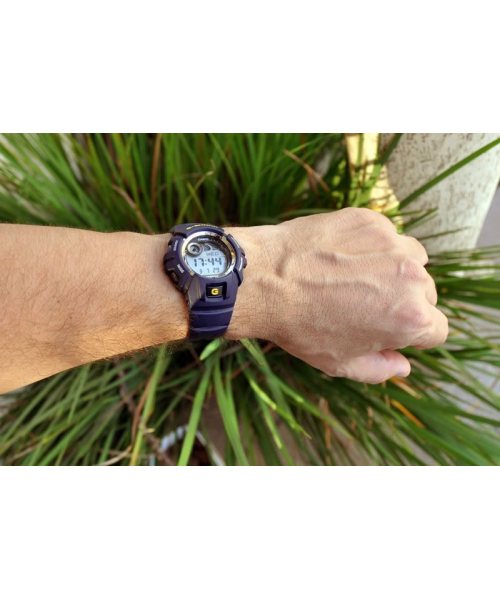  Casio G-Shock G-2900F-2V #3