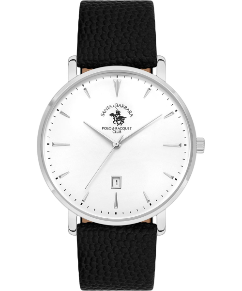  Santa Barbara Polo & Racquet Club SB.8.10009-1 #2