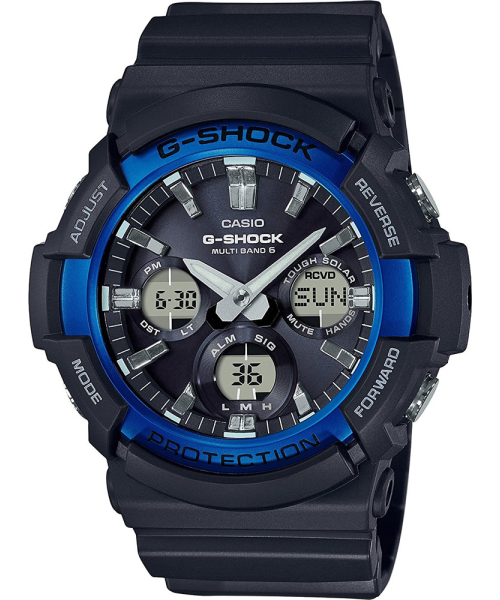  Casio G-Shock GAW-100B-1A2 #1