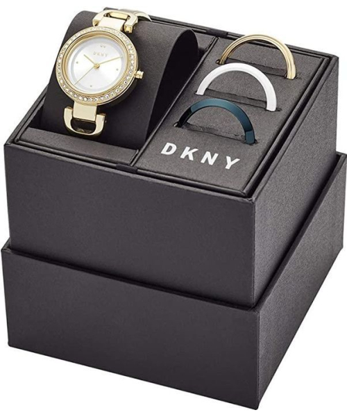  DKNY NY2891 #4