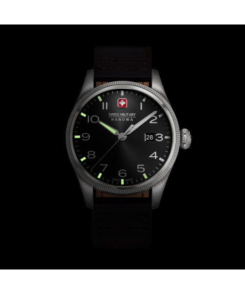  Swiss Military Hanowa SMWGB0000804 #5