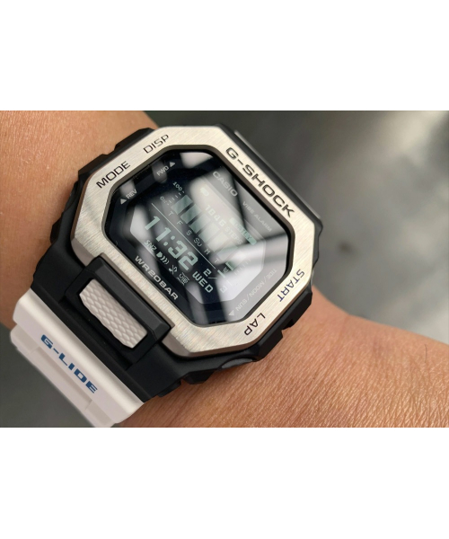  Casio G-Shock GBX-100-7 #2