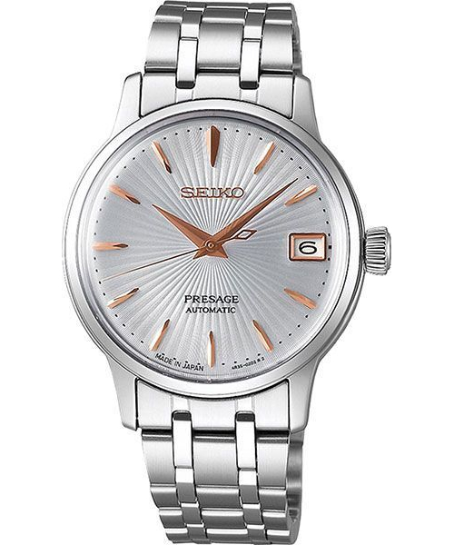 ���� Seiko SRP855J1 #1