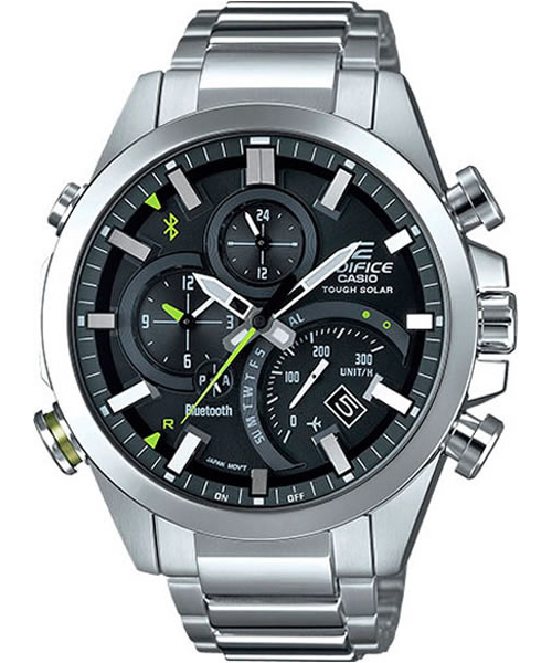  Casio Edifice EQB-501D-1A #1