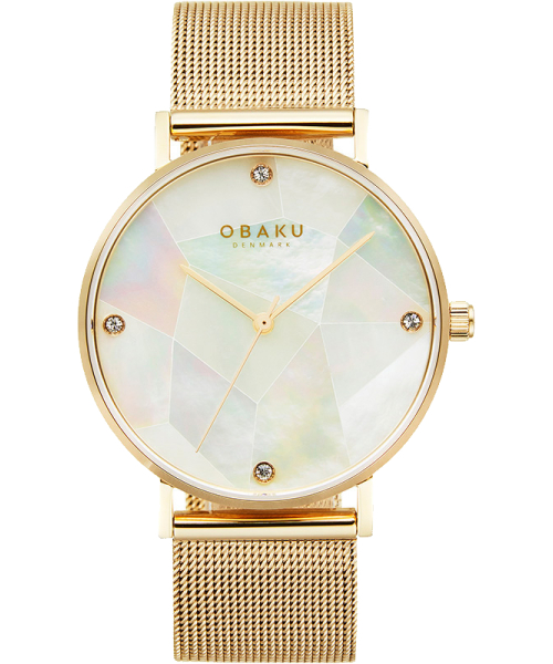  Obaku V268LXGWMG #1