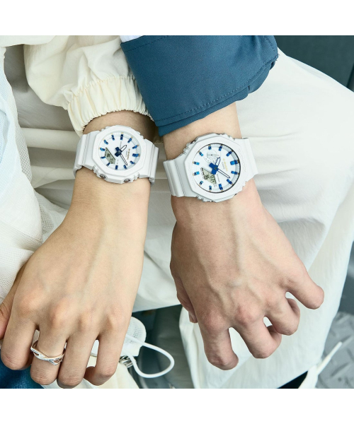 ���� Casio LOV-25A-7A #2
