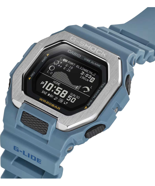  Casio G-Shock GBX-100-2A #5
