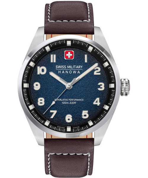  Swiss Military Hanowa SMWGA0001502 #1