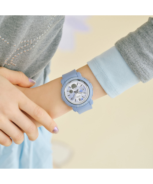 ���� Casio Baby-G BGA-290FL-2A #2