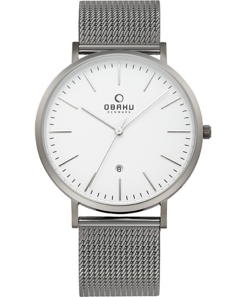  Obaku V215GDTIMJ #1