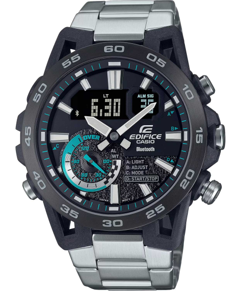  Casio Edifice ECB-40DB-1A #1