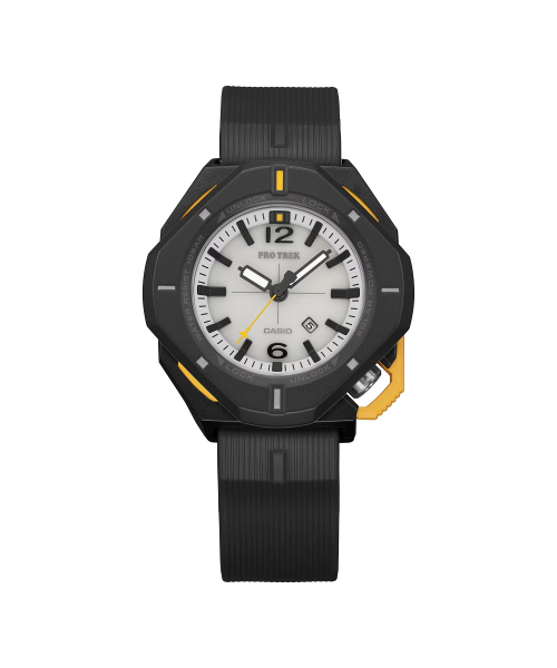 ���� Casio Pro Trek PRJ-01-1 #4
