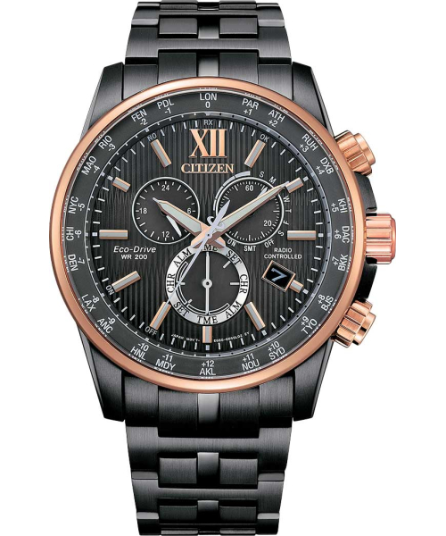  Citizen CB5884-88H #1