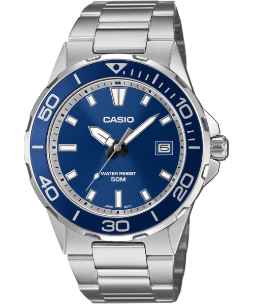 ���� Casio Collection MTD-145D-2A #1