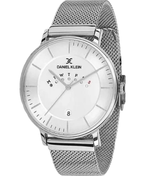  Daniel Klein 11736-1 #1
