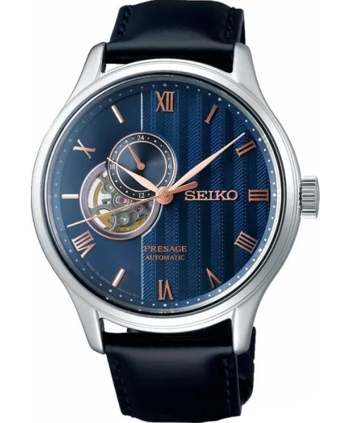  Seiko SSA421J1 #1