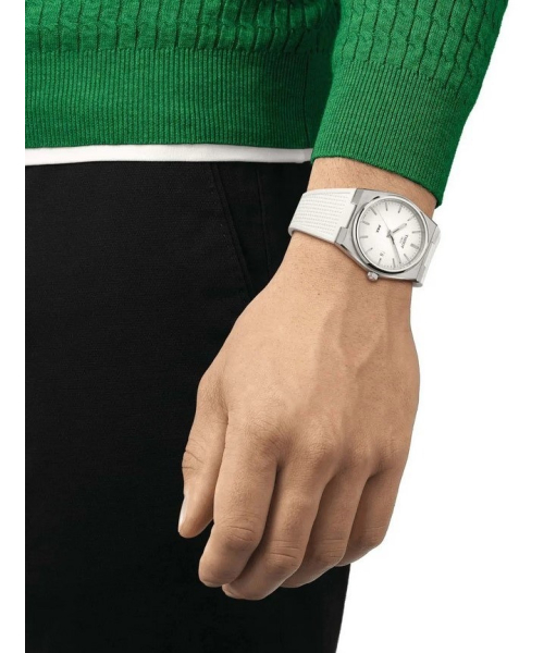  Tissot T137.410.17.011.00 #2