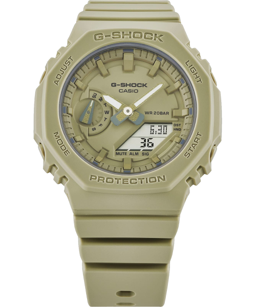  Casio G-Shock GMA-S2100BA-3A #5