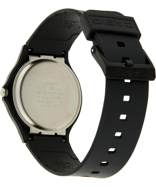 ���� Casio Collection MQ-24-9E #3