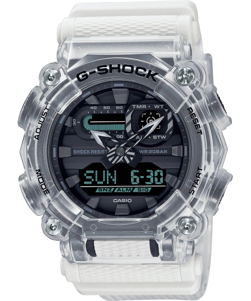  Casio G-Shock GA-900SKL-7A #1