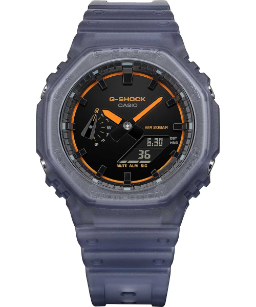���� Casio G-Shock GA-2100K-2A #6