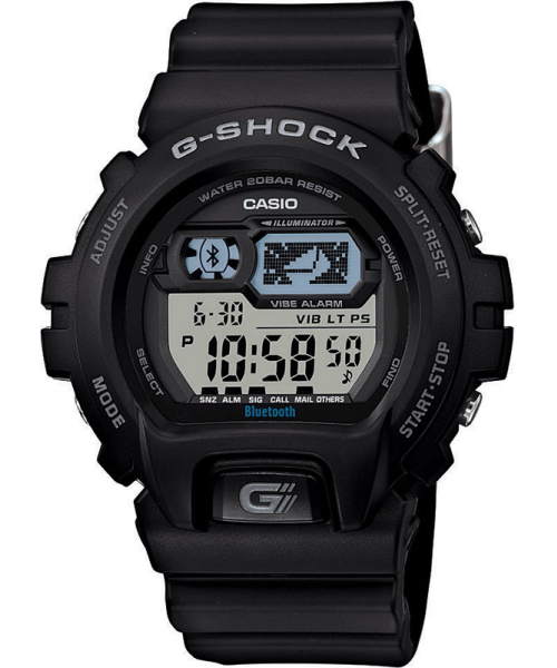  Casio G-Shock Bluetooth GB-6900B-1E #1