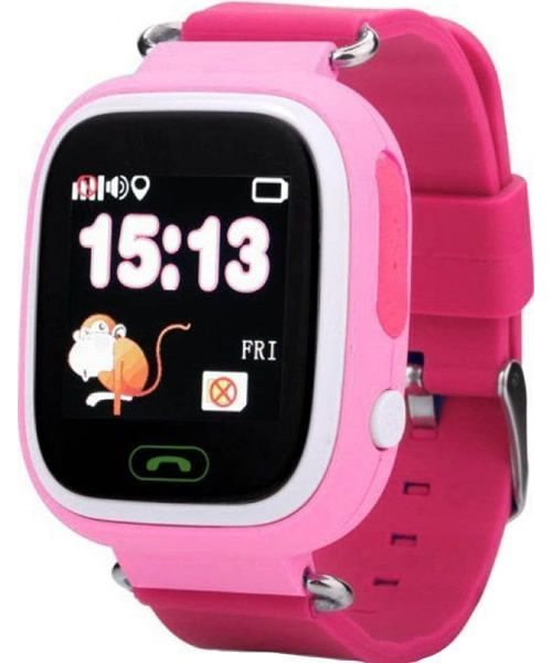  Smart Watch Q90 () #1