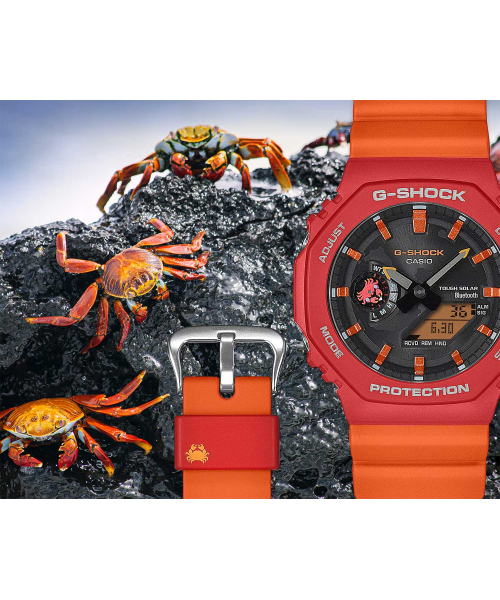 ���� Casio G-Shock GA-B2100DF-4A #2