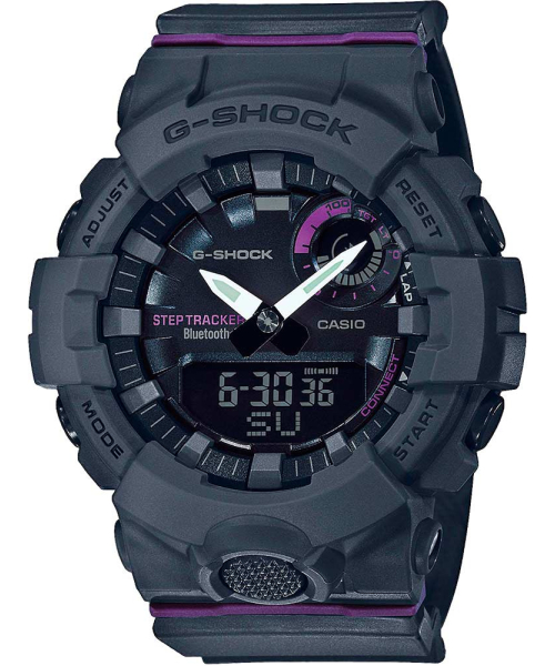  Casio G-Shock GMA-B800-8AER #1