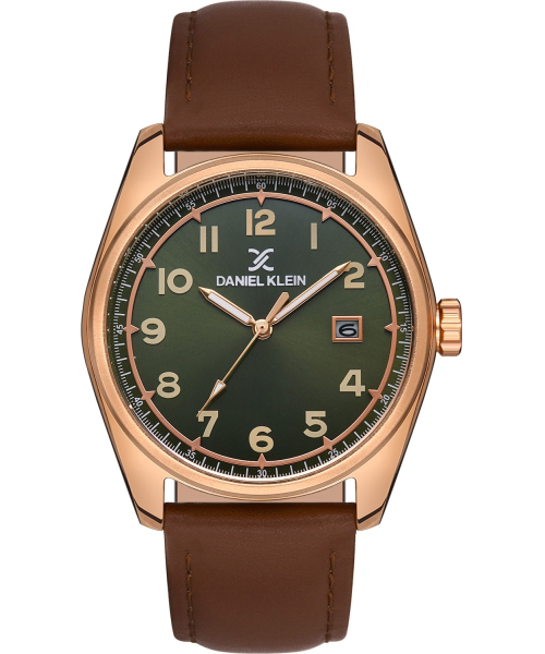  Daniel Klein 13383-3 #1