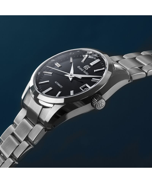  Seiko SBGR309G #2