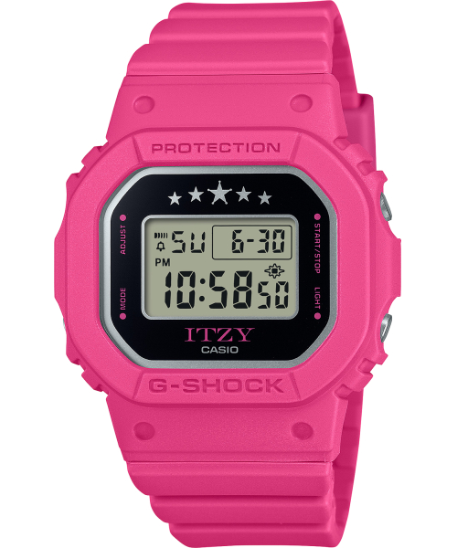  Casio G-Shock GMD-S5610IT-4A #1