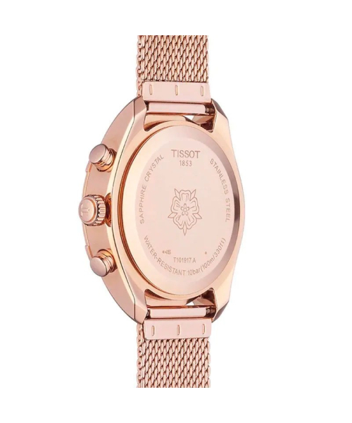  Tissot T101.917.33.031.00 #3